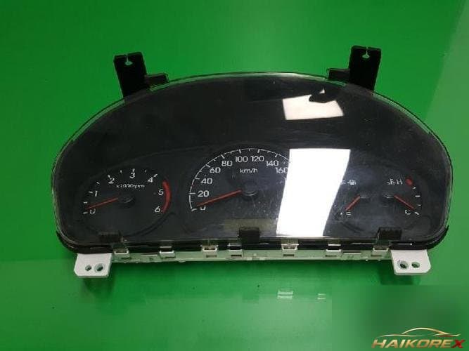 Hyundai Grand Starex 2008 — панель приборов 94003 4H080