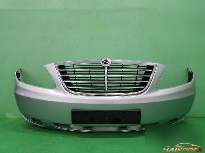 KG Mobility Rodius 2011 — передний бампер 7871121501