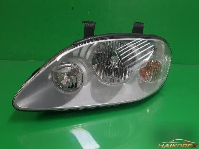 KG Mobility Rodius 2011 — фара левая