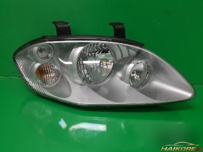 KG Mobility Rodius 2011 — фара головная правая 6