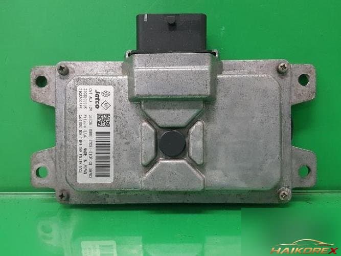 Renault SM3 2010 ETACS/BCM 310320065R