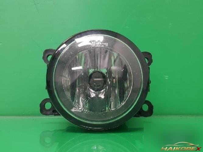 Renault SM3 2010 — противотуманная фара левая (водителя) 89202503 1