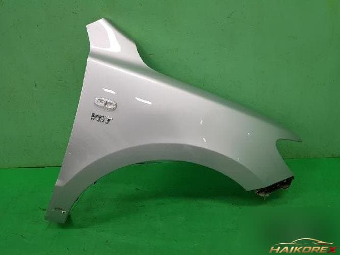 Hyundai Santa Fe 2008 — крыло правое 663202B271