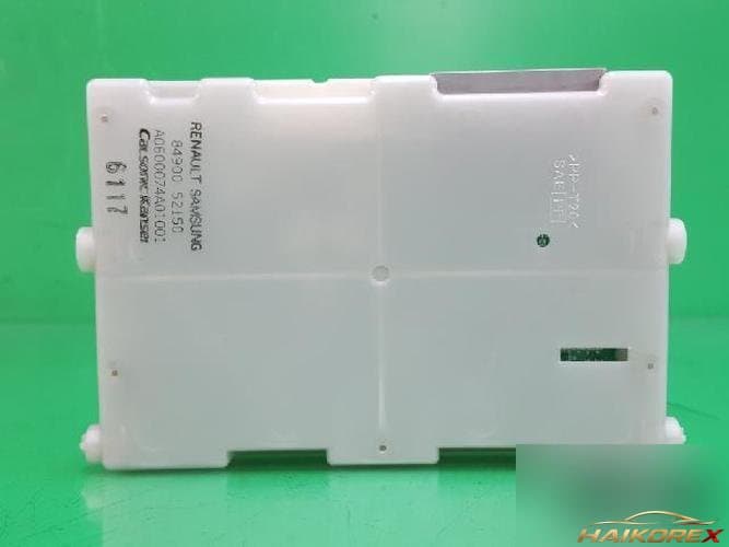 Renault SM5 2006 - ETACS/BCM 84900 52150