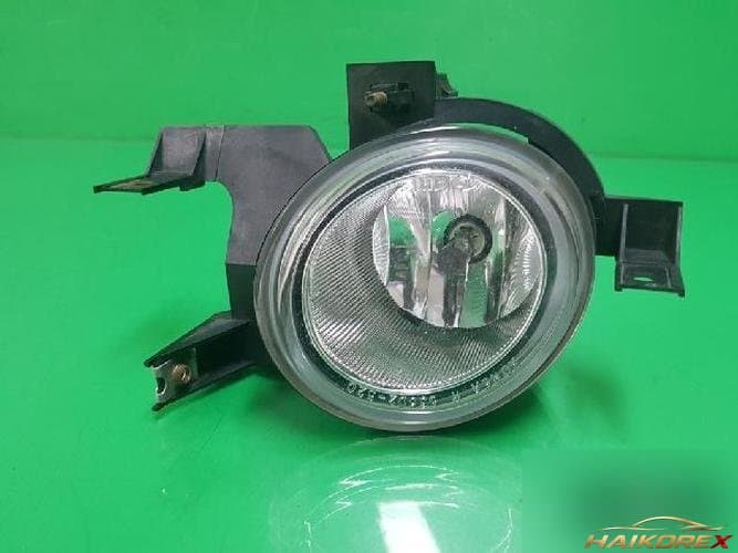 Renault SM5 2005 — противотуманная фара правая 53602 520