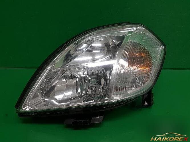 Renault SM5 2005 — фара левая 53501 52000