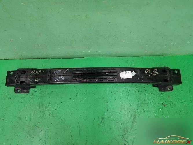Hyundai Grandieur 2006 — передний бампер-рейлинг 865303L100