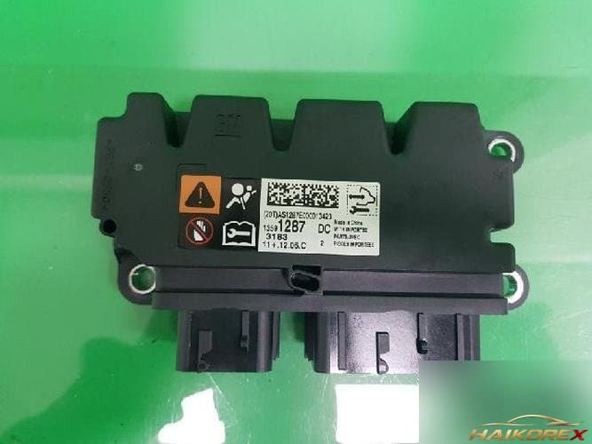 Chevrolet Captiva 2014 — модуль ETACS/BCM 13513515