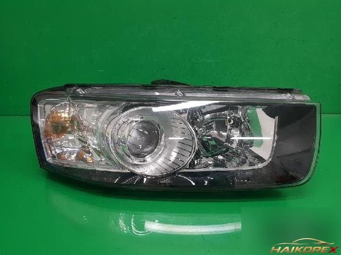 Chevrolet Captiva 2014 — фара правая 95413287