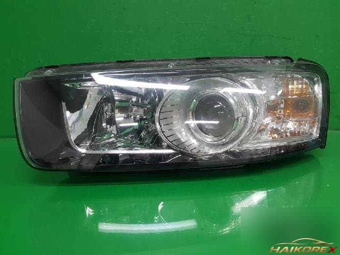 Chevrolet Captiva 2014 — фара левая 95413286