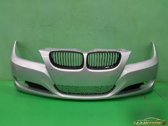 BMW 3 Series 2011 — передний бампер 7 143745