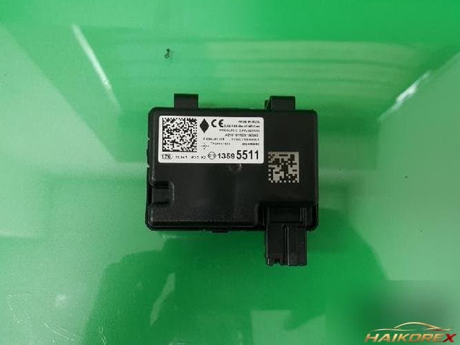 Chevrolet Spark 2017 — блок управления ETACS/BCM 13595511