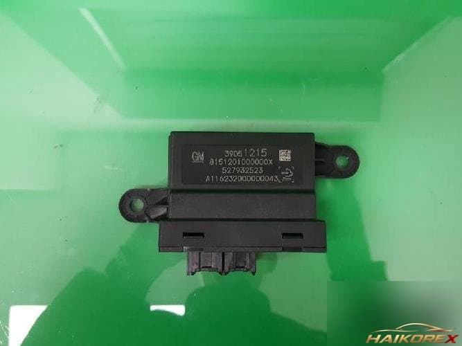 Chevrolet Spark 2017 — ETACS/BCM 39051215