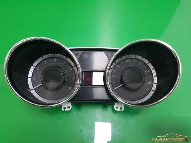 Hyundai Sonata 2012 — панель приборов 94003 3S240 3