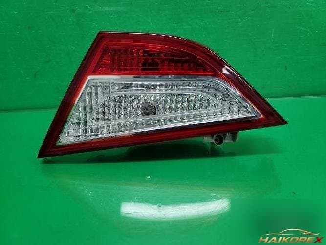 Hyundai Sonata 2012 — подсветка багажника 924043S000