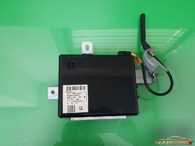 Hyundai Sonata 2012 — BCM/ETACS модуль 95400-3S073-1