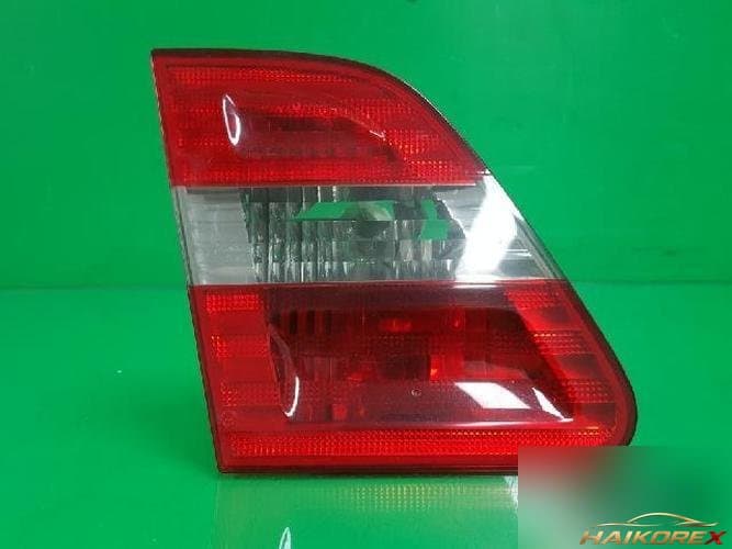 Mercedes B-Class 2007 — обшивка двери задней левой A1698201564