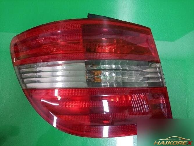 Mercedes-Benz B-класс 2007 — комбинированный фонарь задний левый