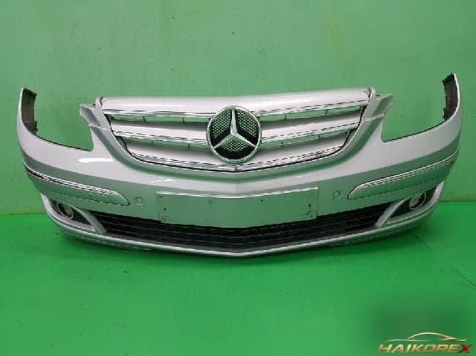Mercedes-Benz B-Class 2007 — передний бампер 3