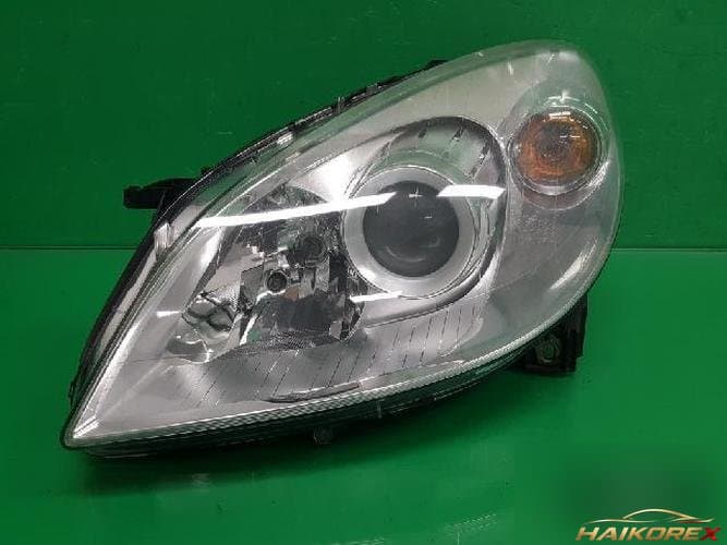 Mercedes-Benz B-класс 2007 — фара левая A1698201761