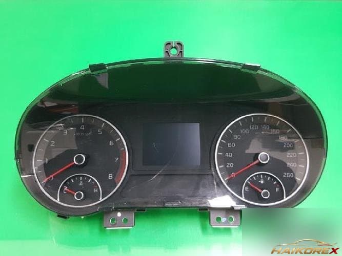 Kia K5 2018 — панель приборов 94023 D4110