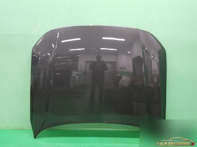 Volvo S90 2019 — капот 31386635