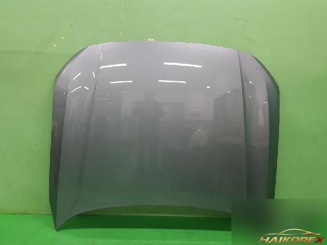 Volvo S90 2019 — капот 31386635