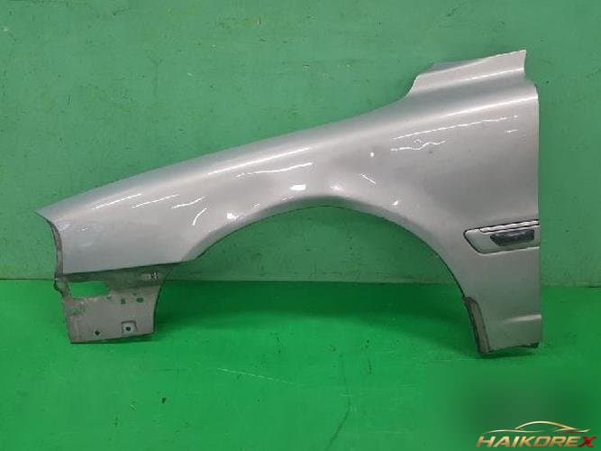 Volvo S80 2004 — крыло левое