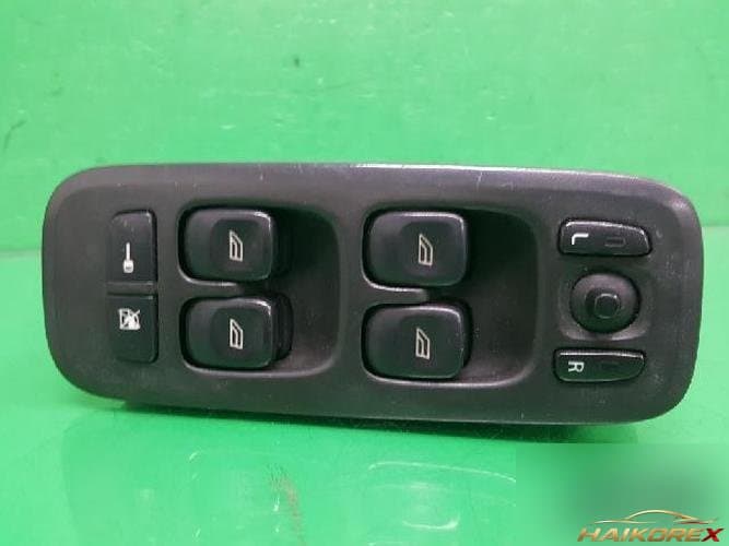 Volvo S80 2004 — кнопка стеклоподъемника 9401804