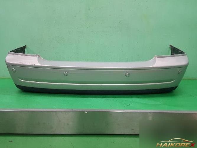 Volvo S80 2004 — бампер задний 08662757