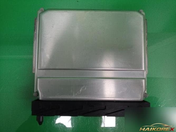 Volvo S80 2004 — модуль ETACS/BCM 08675760 A