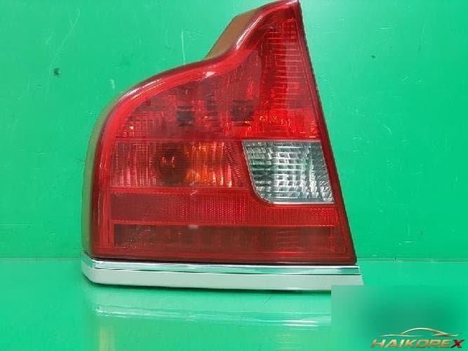Volvo S80 2004 — задний фонарь в сборе левый