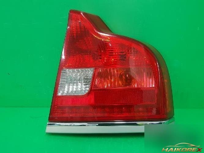 Volvo S80 2004 — комбинированный задний фонарь правый