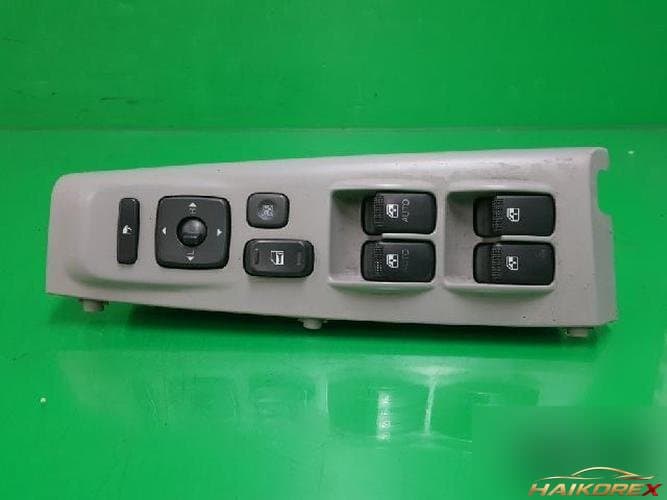 Hyundai Grandeur 2005 — переключатель электростеклоподъемника 93570 3L200X6