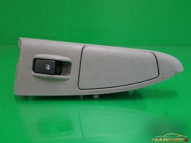Hyundai Grandeur TG 2005 — блок управления стеклоподъемниками 1