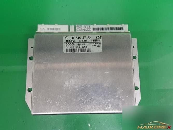 Mercedes-Benz S-Class 1997 — ETACS/BCM 0185454732
