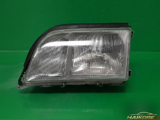 Mercedes-Benz S-Class 1997 — фара левая 140 820 2561