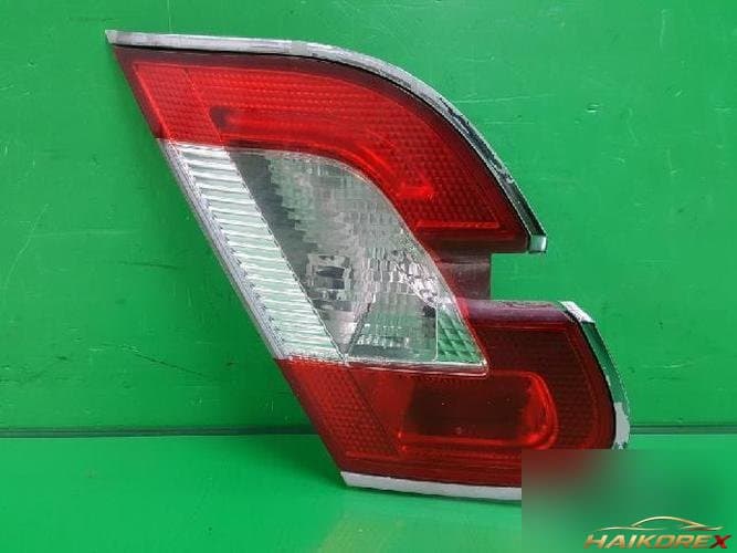 Ford Taurus 2010 — обивка двери задней левой AG13 15501 B