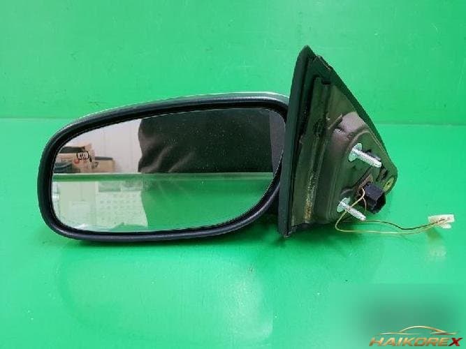 Ford Taurus 2010 — боковое зеркало левое