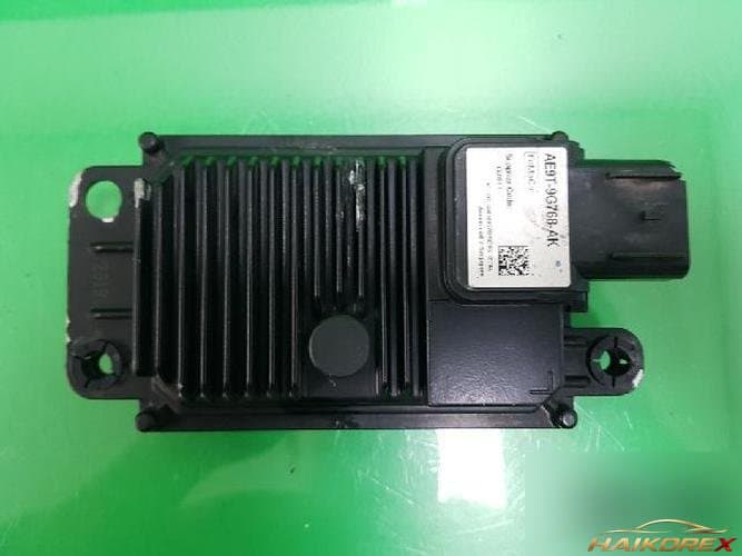 Ford Taurus 2010 — модуль управления ETACS/BCM AE9T 9G768 AK 2
