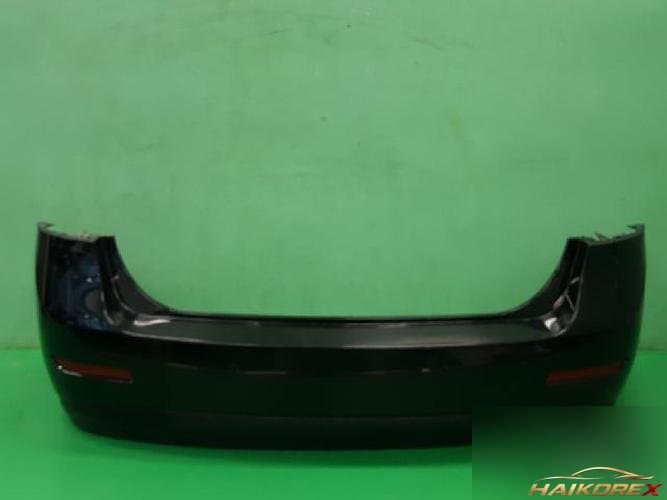 Renault SM5 2011 — задний бампер 850220035R 2