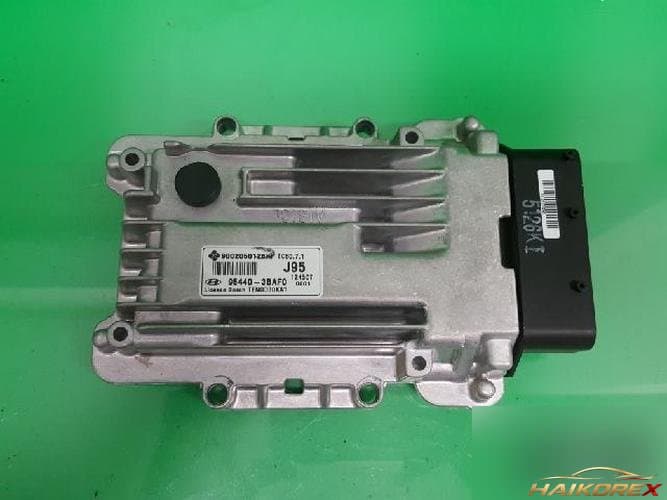 Hyundai Veracruz 2012 — блок управления коробкой TCU 954403BAF0