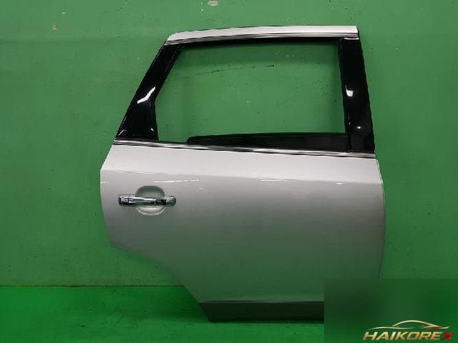 Hyundai Veracruz 2012 — дверь задняя правая 770043J010