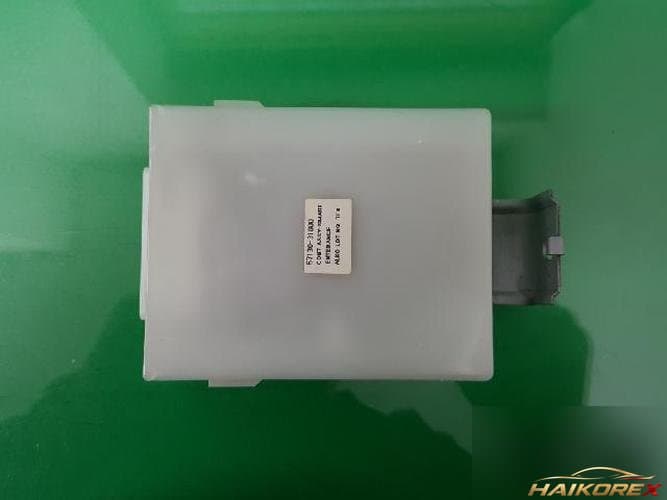 Renault SM3 2005 — ETACS/BCM 57130 31000