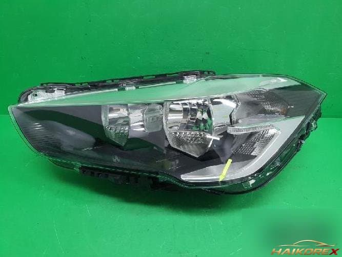 BMW X Series 2022 — фара левая 63117346533
