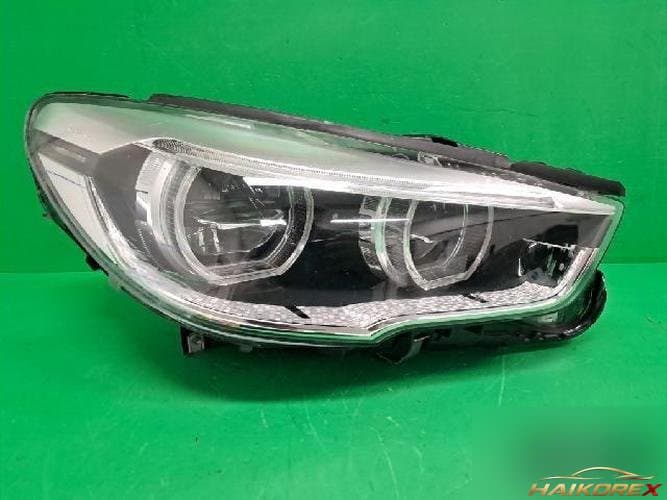 BMW 5 Series 2013 — фара правая 7352470-02