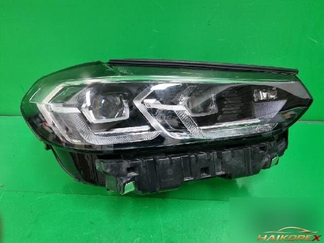 BMW X-серия 2022 — фара правая 5A29204-06