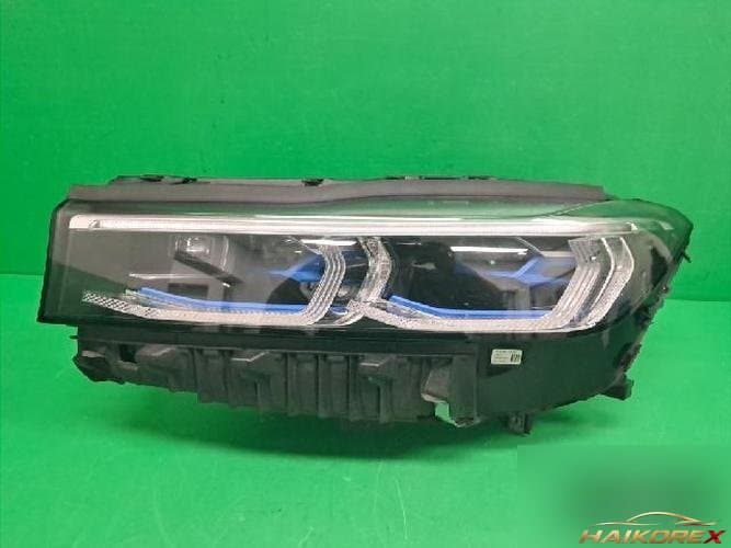 BMW 7 Series 2022 — фара левая 5A27A13-02