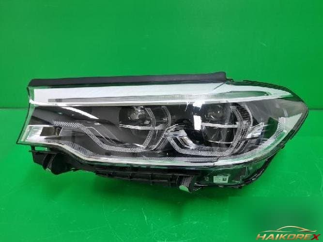 BMW 5 Series 2021 — фара левая 7214961-03