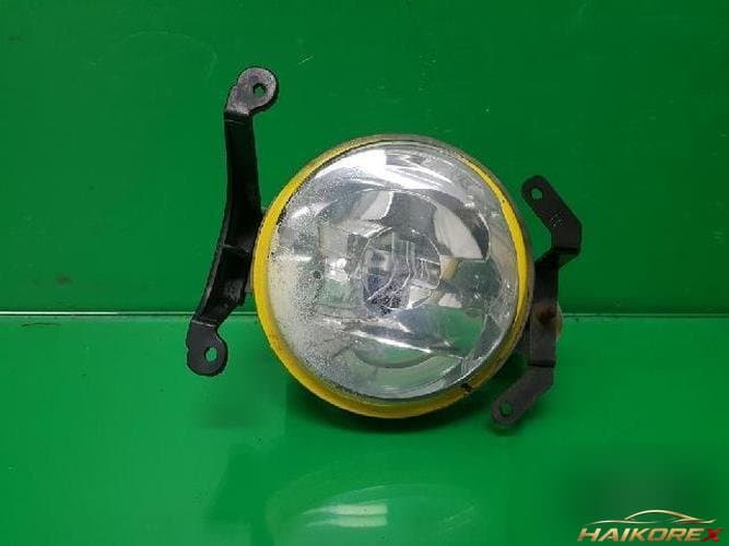Hyundai Porter 2011 — противотуманная фара правая (пассажирская) 92202-4F0